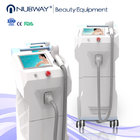 High quality diode laser 808nm hair removal beauty equipment with medical CE certification