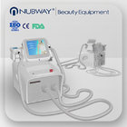 CE Approved Portable Cryolipolysis Slimming Machine with Two Hand Pieces
