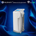 medical CE approved vertical spa use women hair removal machine