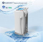 2017 medical CE approved vertical spa use women hair removal machine