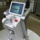 cheapest ultrasound machine 1.2cm Focal HIFU Machine 10.4 Inch Screen For Body Slimming