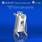Latest Vertical surgical fat reduction Safety HIFU slimming  Machine