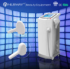Painless  cheap high quality 808nm Diode Laser Hair Removal machine