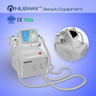 Portable RF Cavitation Zeltiq Cryolipolysis Slimming Machine / Equipment For Fat loss