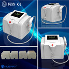 2015 portable fractional rf microneedle system for skin rejuvenation & face lifting