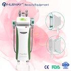 2017 newest  Beauty Machine Slimming Cryolipolysis Liposuction Machine with 5 handles