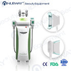 2017 high quality fat freezing cryolipolysis body slimming machine with prompt delivery
