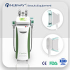 Stubborn fat killer! cryolipolysis fat freeze slimming machine with CE certification