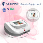2016 High Frequency Portable Vascular Removal Machine with prompt delivery