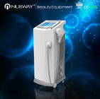 Perfect effect Professional Germany Cooling System 808nm Diode Laser Hair removal device