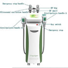2016 hot selling 1800w input power fat freeze cryolipolysis weight loss products for fat reduction