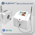 High Frequency Portable Spider Veins Removal/Vascular removal beauty equipment&machine