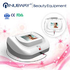 facial spider vein removal beauty system / spider vein removal machine high frequency