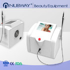 CE approved high frequency laser spider veins / rbs spider vein removal machine beauty use