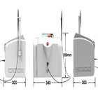 High frequency rbs spider vein removal machine / portable spider vein removal machine