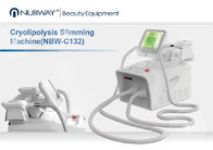 2016 newest rf cavitation cool sculpting shaping cryolipolysis machine for fat loss