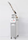 Nd:yag q-switch beauty machine yag laser welding machine used freckles pigment age spots removal