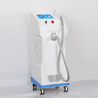 Korea permanent light sheer painless portable 830nm hair removal home use infrared laser diode 200w light sheer duet