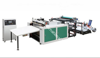 China High Precision Cutting Machine with Air Cooling System and ±0 01mm Positioning Accuracy supplier