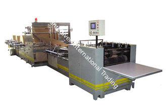 China Wide Usage type Craft paper  bag tube making machine for bag making supplier
