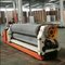 Cassette Single Facer Corrugation Machine with Max. Sheet Length 9999m for High Output supplier
