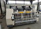 50-180M/MIN  Fingerless  High Quality Automatic Single Facer Corrugated Machine For Production Line supplier