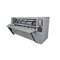 High Efficient 2000mm Thin Blade Slitter &amp; Scorer &amp; Slitting Machine for paperboard slitting supplier