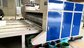 Chain Fed 500mm Corrugated Carton Paper Box Printing Slotting Machine supplier
