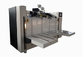 Stitching Machine for Heavy-Duty Applications with 2-4mm Thread Capacity supplier