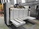 Semi Auto Stitching Machine Carton Box Stitching with 2-6mm Stitch Width supplier