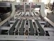 Efficient Stitching Machine with 2-4mm Bobbin Capacity and 6mm Presser Foot Lift supplier