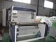 Roll Square Bottom Automatic Non Woven Bag Making Machine with handle making supplier
