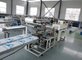 All kinds Food Fully Automatic  four servo no fork tableware packaging machine supplier