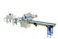 Fully Automatic No fork fork three transport packaging machine supplier