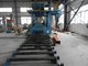 Casting Cleaning Tilting Drum Type Shot Blasting Cleaning Machine supplier