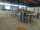 1400mm Coating Line Machine with 40-60pcs/min Coating Speed and Servo Motor supplier