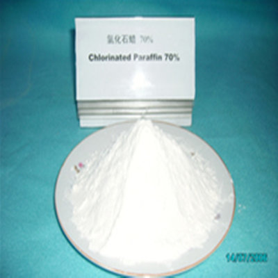 Good Quality Chlorinated Paraffin-70 for Rubber and Plastic Products