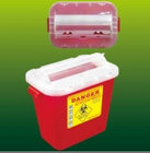 Sharp Container for medical waste