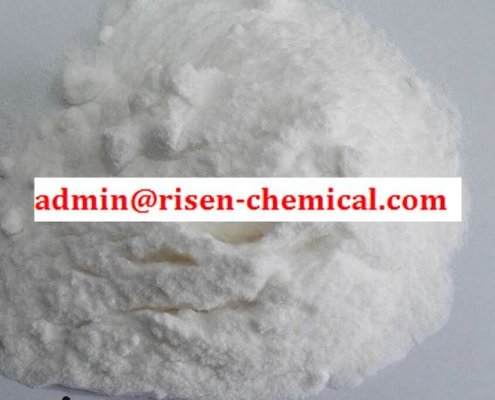 China Sell real Fentanyl HCL/Fentanil/Fentanyl Citrate powder supplier