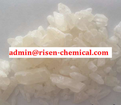 China Sell 4-CL-PVP / 4-CLPVP big crystal/CAS NO.:14530-33-7 supplier