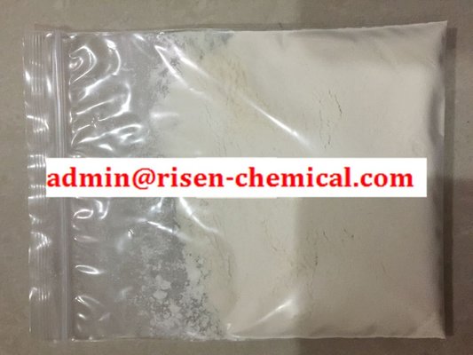 China Sell Furanylfentanyl/ FU-F powder / CAS NO.101345-66-8 supplier