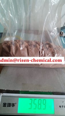 China Sell 4-HO-MET powder/CAS NO.77872-41-4 supplier