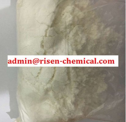 China Sell Methiopropamine/MPA//CAS: 801156-47-8 supplier