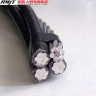 ABC Cables Overhead Aerial Bundle Cable Aluminum Aerial Cable 25mm 35mm 50mm