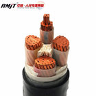 3 Core Armoured Cable LV MV Power Cable with Copper Conductor PVC/XLPE Insulation SWA Armoured Power