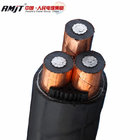 XLPE insulation 16mm2 pvc copper power cable manufacturer
