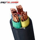 4 Core 95mm 120mm 0.6 /1KV Copper XLPE Armoured Underground Power Cable