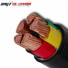 Electric Power Supply Copper Core Medium Voltage Xlpe Cable