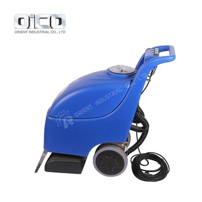 China commercial carpet cleaner manual carpet washing machine supplier