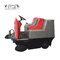 ride on electric sweeper  automatic hard floor sweeper  mechanical driveway sweeper supplier
